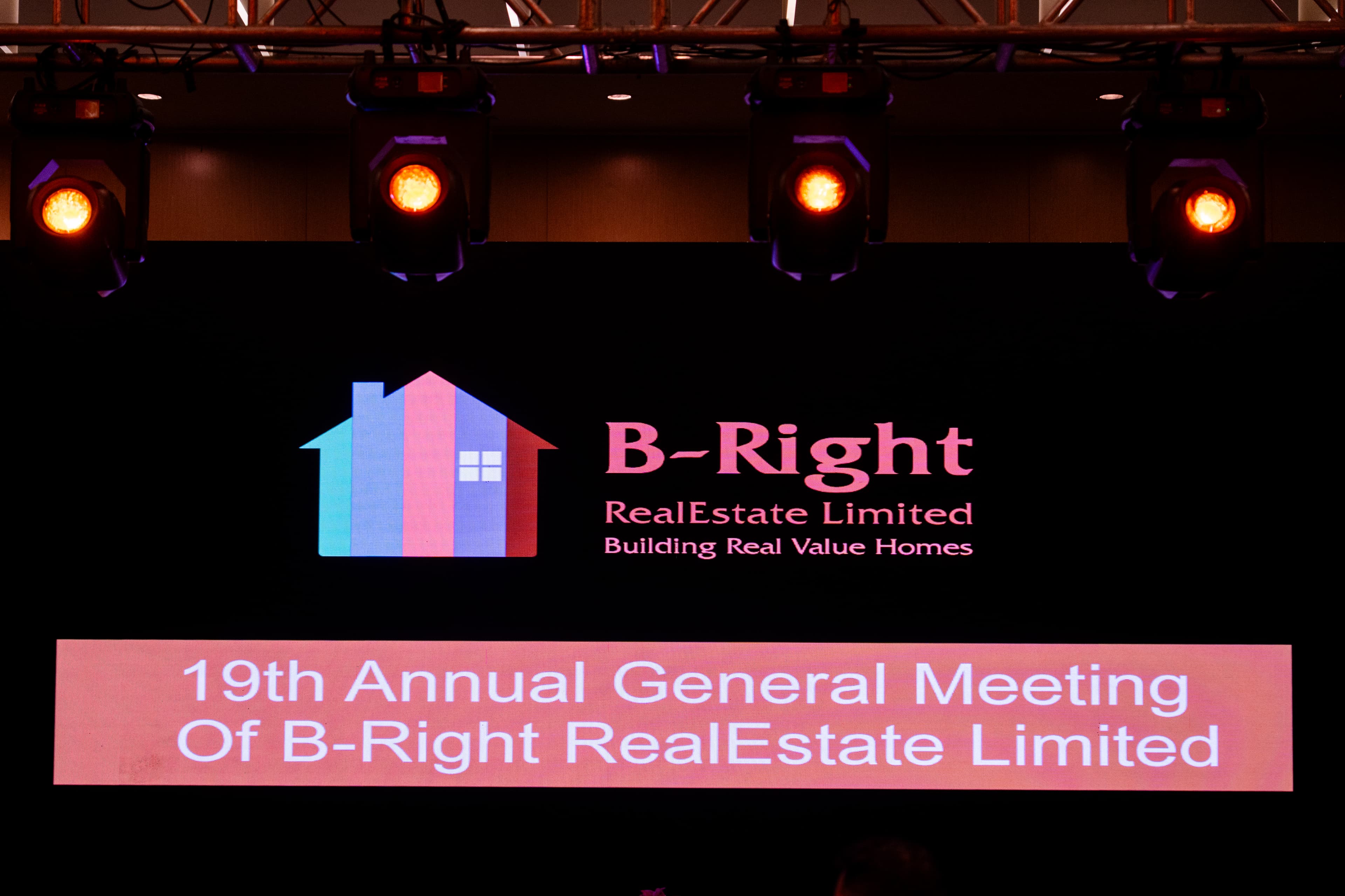 19th Annual General Meeting