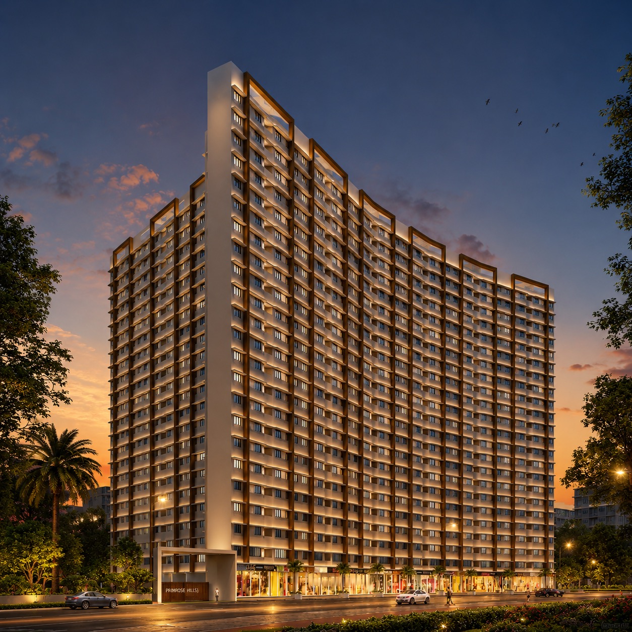 Ambika Nagar