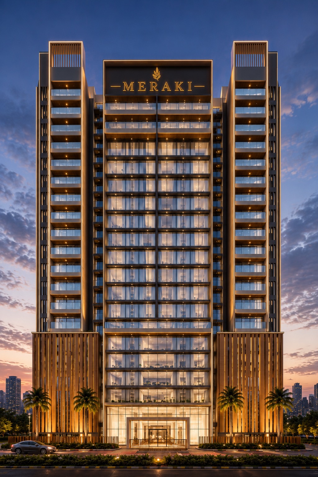 Meraki