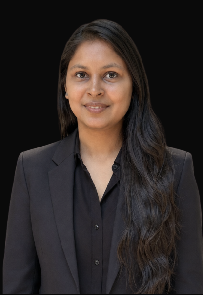 Bhagyashree Mehadia