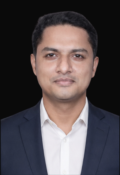 Jiten Karande