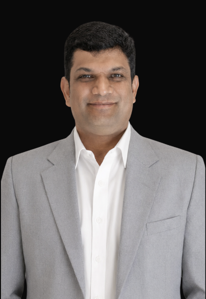 Mehul Shah
