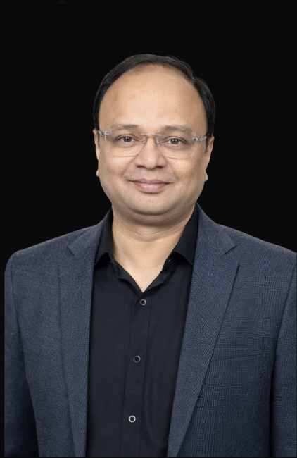 Parag Gosalia