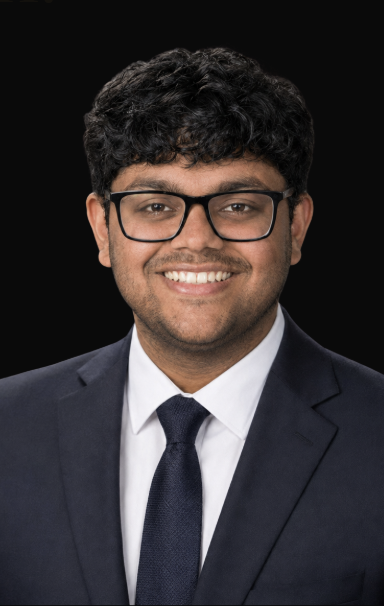 Rudra Shah